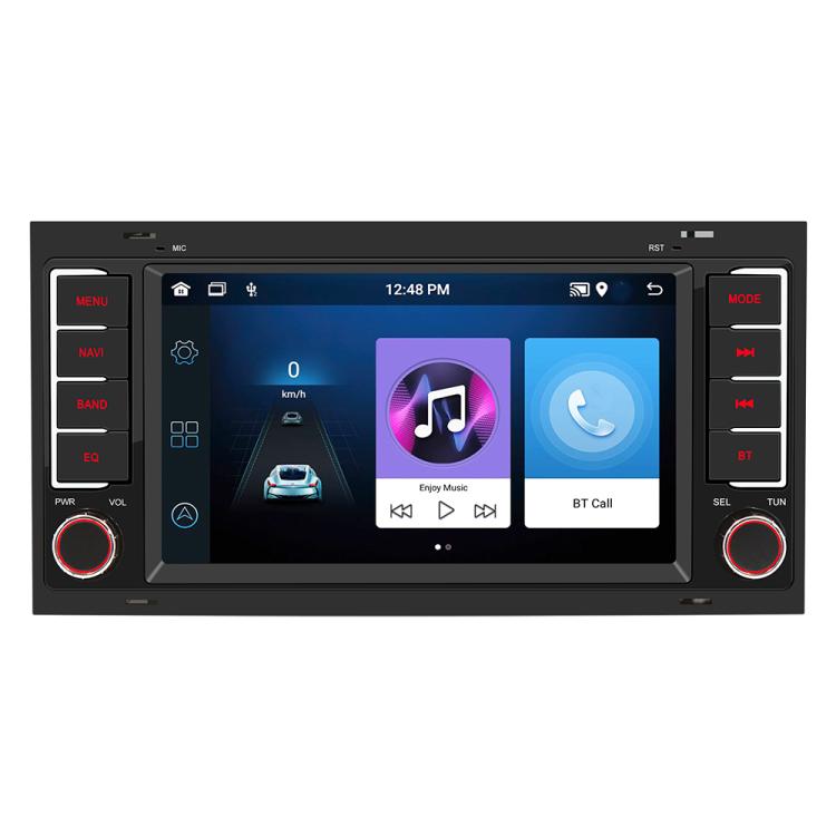 For Volkswagen Touareg 7 Inch GPS Navigation WIFI Car MP5, 1+32G, 2+32G, 2+64G For Volkswagen Touareg 7 Inch GPS Navigation WIFI Car MP5, 1+32G, 2+32G, 2+64G